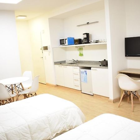 Loft Para 4 Personas 7º C Buenos Aires Exterior foto